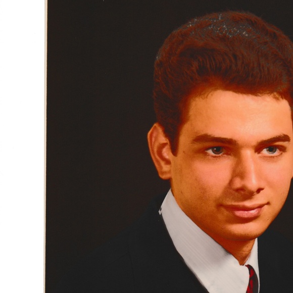 Meet your Posher, Jay - Picture 1 of 1